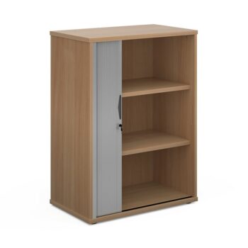 DAMS Universal single door tambour cupboard -0