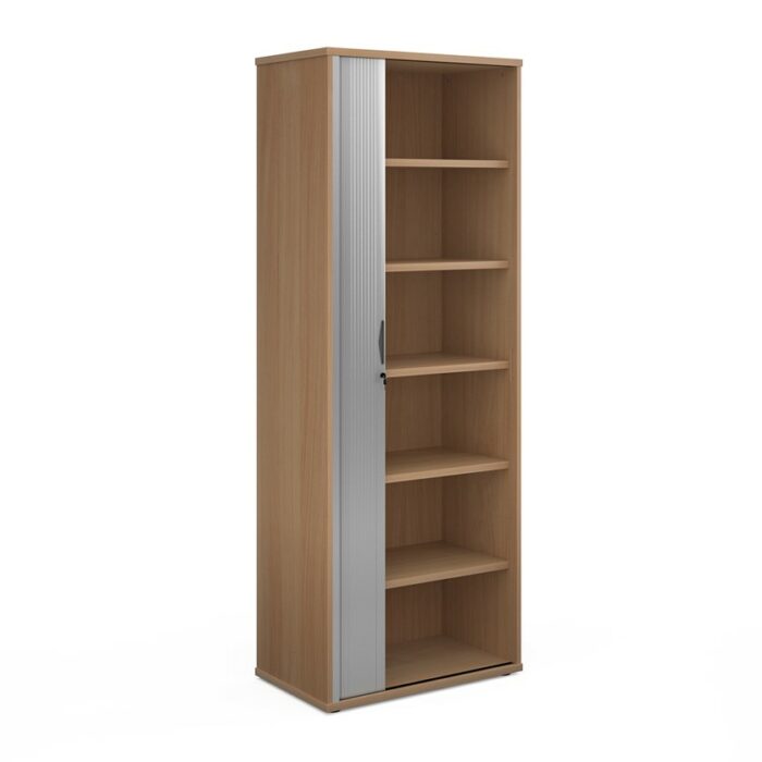 DAMS Universal single door tambour cupboard -26941