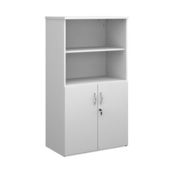 DAMS Duo combination unit with open top -0