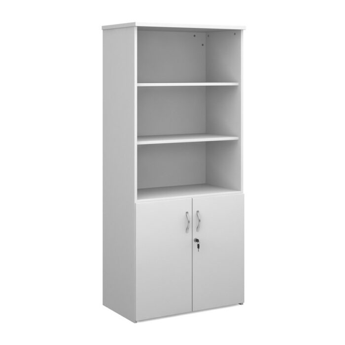 DAMS Duo combination unit with open top -26931