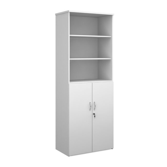 DAMS Duo combination unit with open top -26929