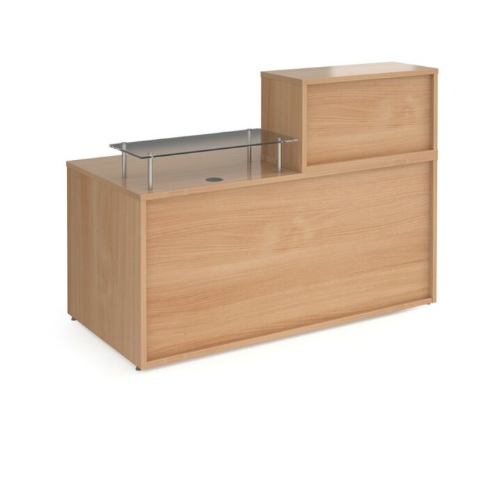 DAMS Denver medium straight complete reception unit-27612
