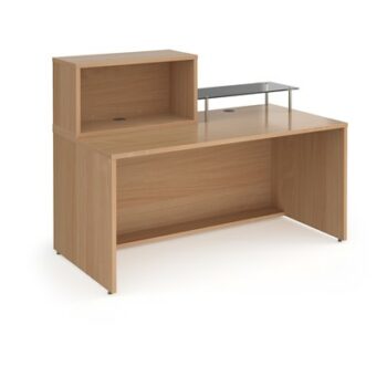 DAMS Denver medium straight complete reception unit-0
