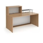 DAMS Denver medium straight complete reception unit-27609