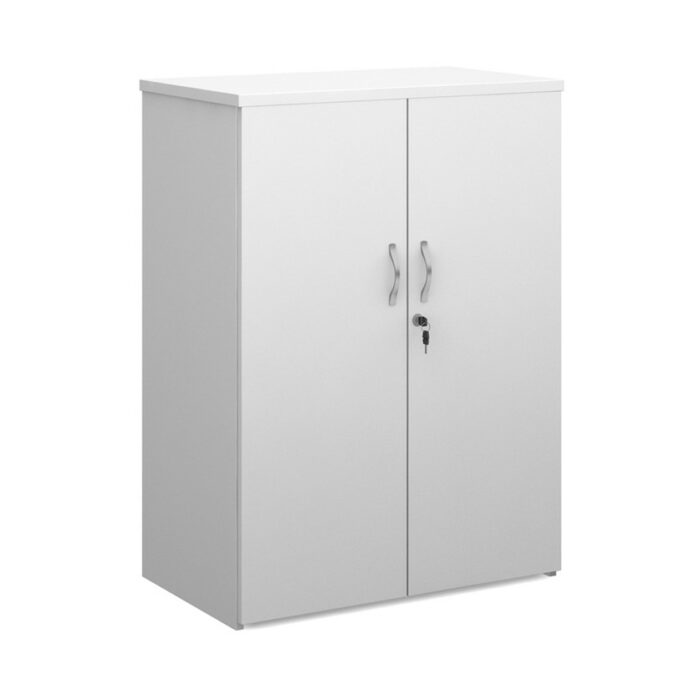 DAMS Duo double door cupboard -26928