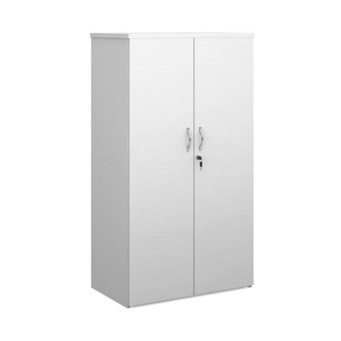 DAMS Duo double door cupboard -26925
