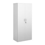 DAMS Duo double door cupboard -26927
