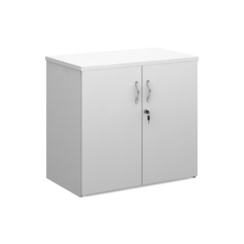DAMS Duo double door cupboard -0