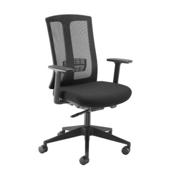 BIG DEALS DAMS Ronan mesh back operators chair with fixed arms-0