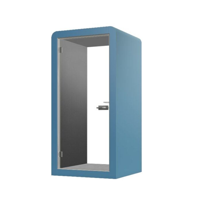 DAMS Silen acoustic hub 1 - made to order-0