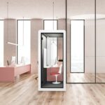 DAMS Silen acoustic hub 1 - made to order-27083