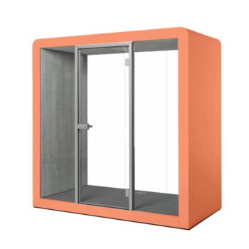 DAMS Silen acoustic hub 2 - made to order-0