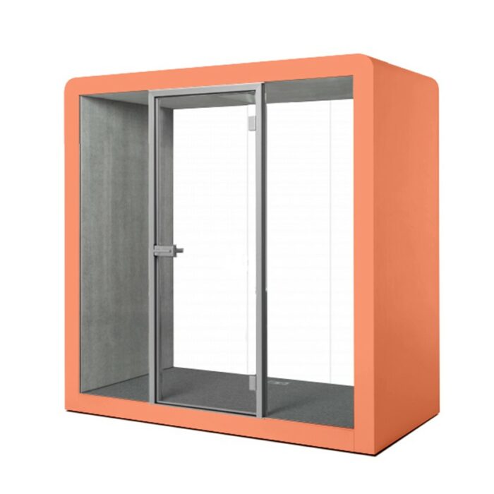 DAMS Silen acoustic hub 2 - made to order-0