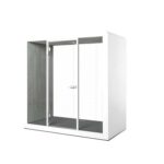 DAMS Silen acoustic hub 2 - made to order-27086