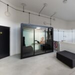 DAMS Silen acoustic hub 2 - made to order-27085
