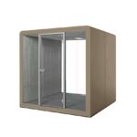DAMS Silen acoustic hub 4 - made to order-0