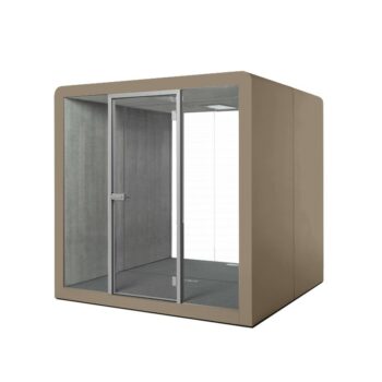 DAMS Silen acoustic hub 4 - made to order-0