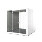 DAMS Silen acoustic hub 4 - made to order-27090