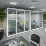 DAMS Silen acoustic hub 4 - made to order-27092