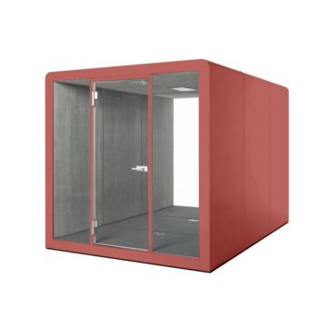 DAMS Silen acoustic hub 6 - made to order-0