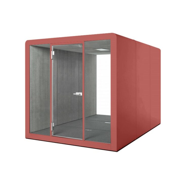 DAMS Silen acoustic hub 6 - made to order-0