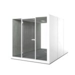 DAMS Silen acoustic hub 6 - made to order-27098