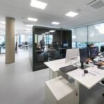 DAMS Silen acoustic hub 6 - made to order-27095