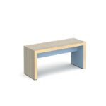 DAMS Slab benching solution low bench-0