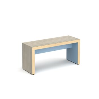 DAMS Slab benching solution low bench-0