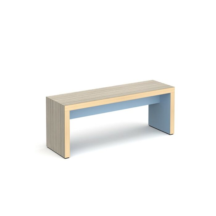 DAMS Slab benching solution low bench-27578