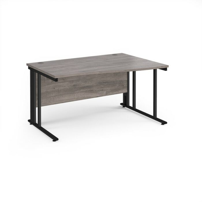 DAMS Maestro 25 right hand wave desk-26445
