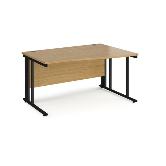 DAMS Maestro 25 right hand wave desk-26443