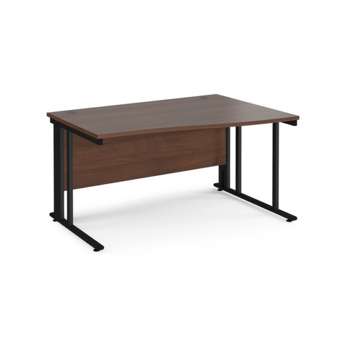 DAMS Maestro 25 right hand wave desk-26442
