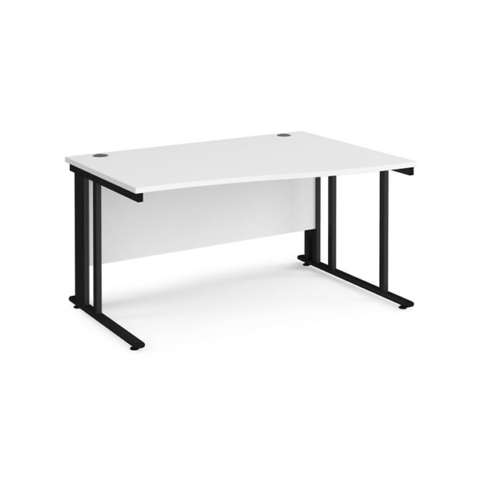 DAMS Maestro 25 right hand wave desk-26441