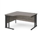 DAMS Maestro 25 left hand ergonomic desk-26470