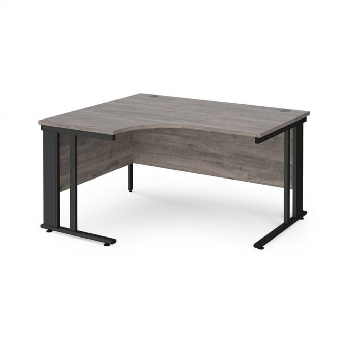 DAMS Maestro 25 left hand ergonomic desk-26470