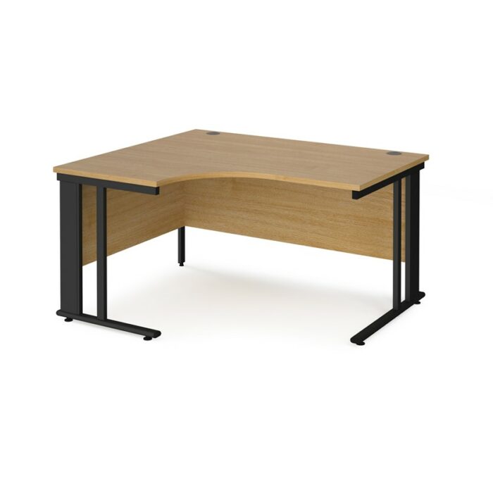 DAMS Maestro 25 left hand ergonomic desk-26466