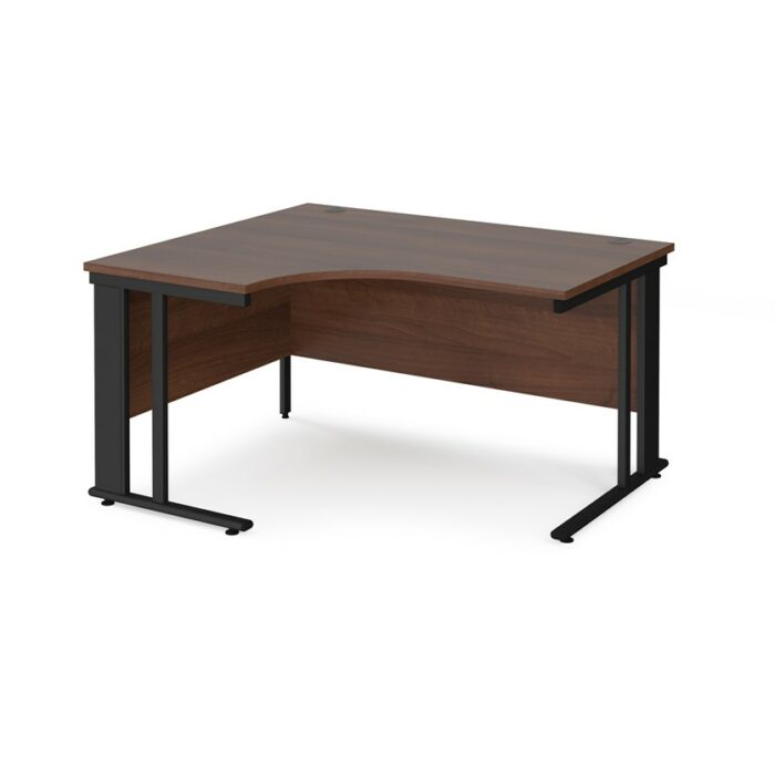 DAMS Maestro 25 left hand ergonomic desk-26468