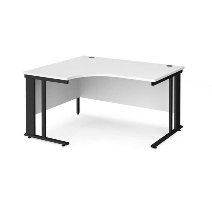 DAMS Maestro 25 left hand ergonomic desk-26467