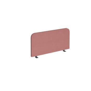 DAMS Vibe desktop fabric screen 800mm x 400mm - made to order-0