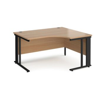 DAMS Maestro 25 right hand ergonomic desk-0