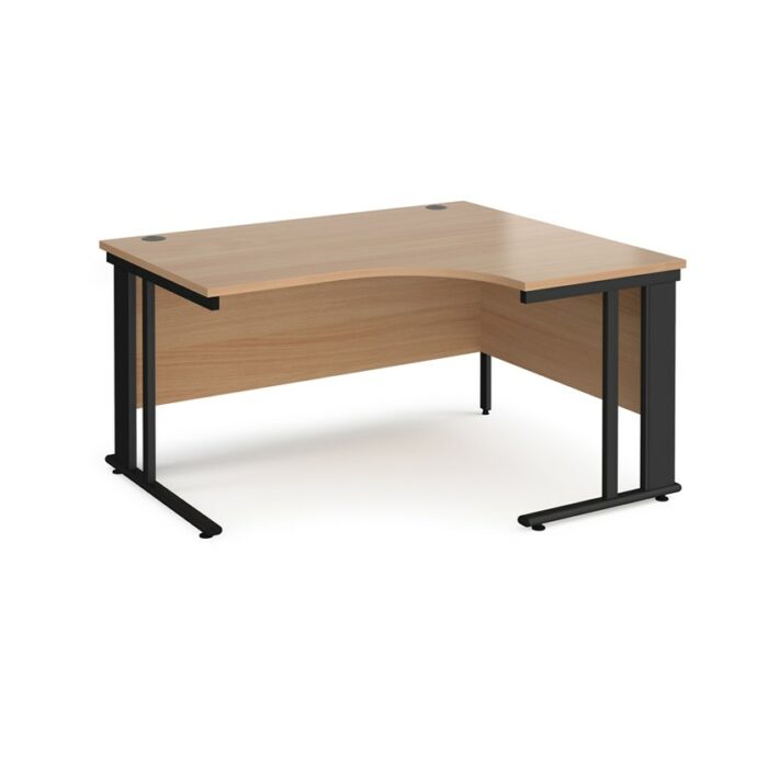 DAMS Maestro 25 right hand ergonomic desk-0