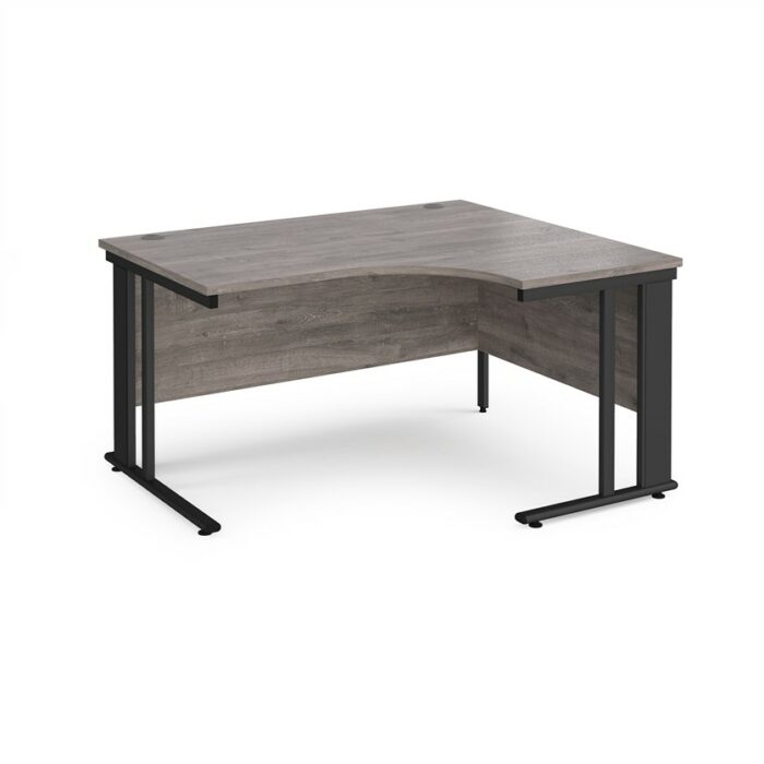 DAMS Maestro 25 right hand ergonomic desk-26475