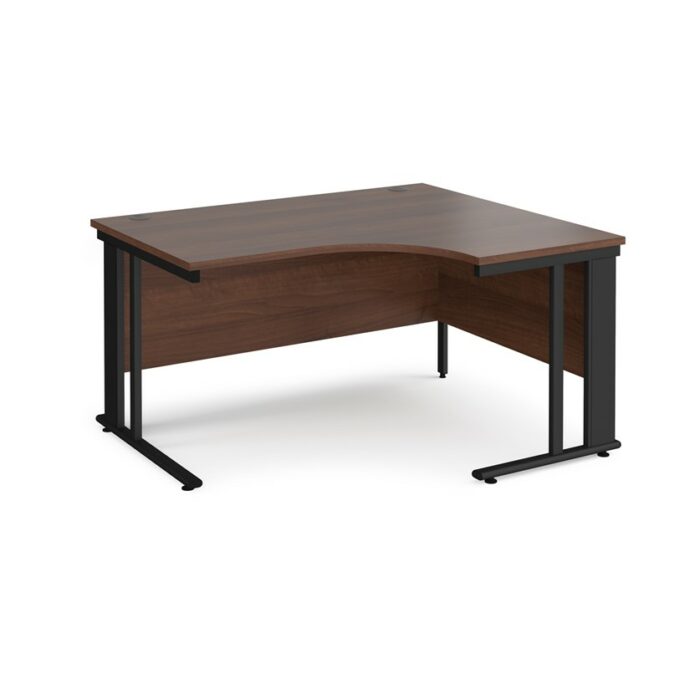 DAMS Maestro 25 right hand ergonomic desk-26471