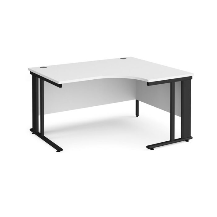 DAMS Maestro 25 right hand ergonomic desk-26472