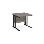 DAMS Maestro 25 straight desk 800mm-26412