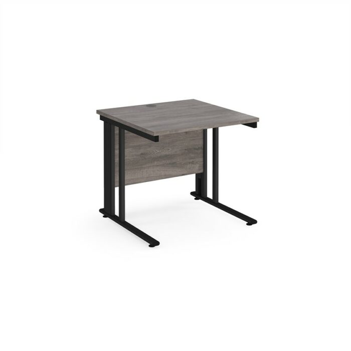 DAMS Maestro 25 straight desk 800mm-26412