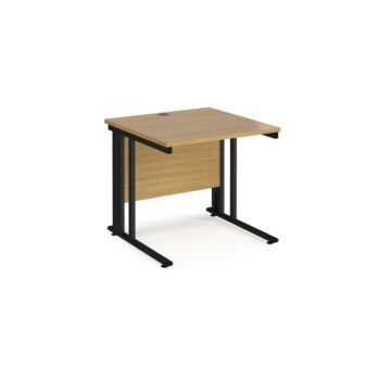 DAMS Maestro 25 straight desk 800mm-0