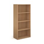DAMS Contract bookcase-26916