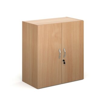 DAMS Contract double door cupboard-0